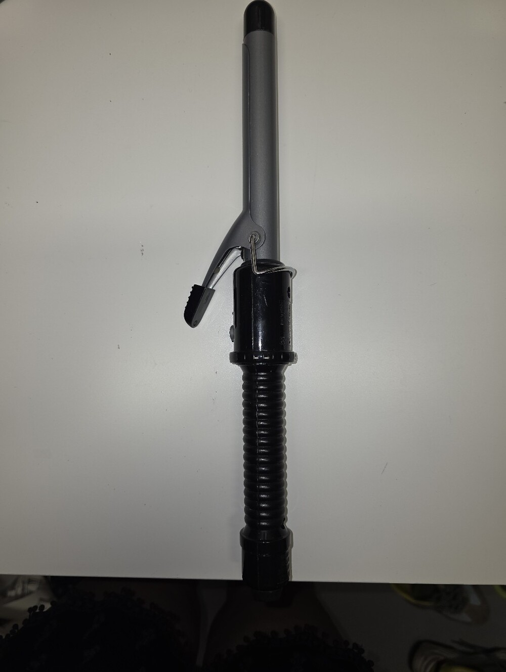 Conair Instant Heat Curling Iron CD81RWCSC 19 MM